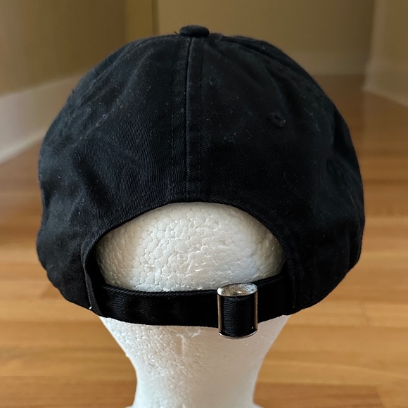 Pinehurst No. 2 U.S. Open Championships 2014 Black Hat Cap - Picture 5 of 15